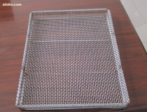 【不銹鋼網(wǎng)籃 網(wǎng)筐,結實,方便,利于擺放】jn-10,價格,報價,種類、品牌,廠家,供應商,安平縣技能金屬絲網(wǎng)制品 - 產品庫 - 阿土伯交易網(wǎng)