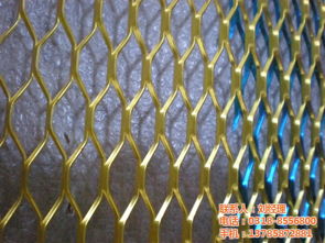 鍍鋅鋁板網(wǎng) 三門峽鋁板網(wǎng) 照來絲網(wǎng) 查看