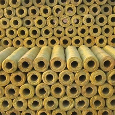 高標準保利熱力巖棉系列 品味工業保溫的專業選擇 – 深度解析巖棉產品與高清細節質感