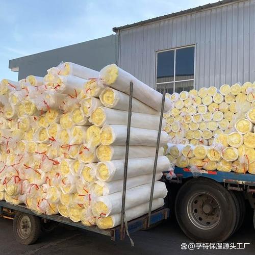 安全性能解析 在裝修建材市場中,玻璃棉作為保溫隔熱材料被廣泛使用